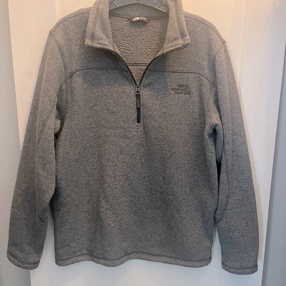 The North Face Men’s Sweater size Large - Picture 1 of 4
